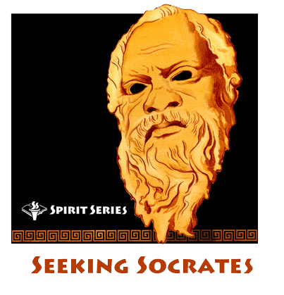 Seeking Socrates play