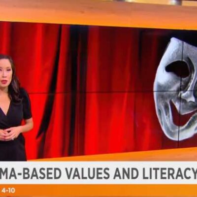 spectrum news story about spirit series
