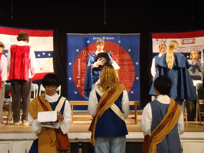 play performance