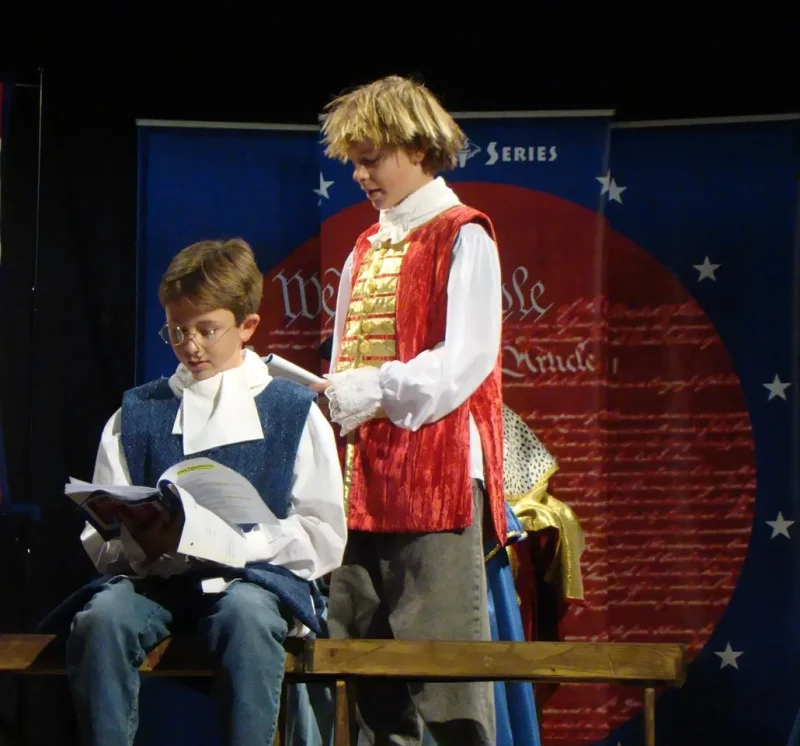 play performance