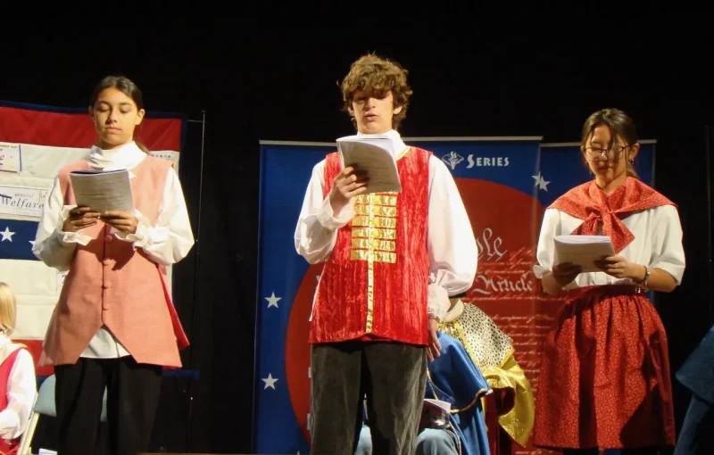 play performance tableau