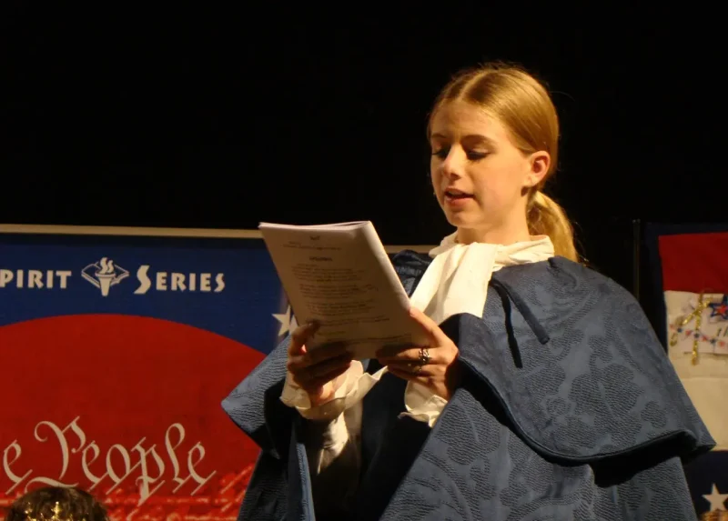 play performance