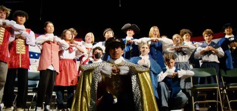 play performance